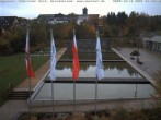 Archiv Foto Webcam Ortszentrum Oberhof 07:00
