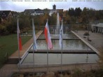 Archiv Foto Webcam Ortszentrum Oberhof 09:00