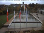 Archiv Foto Webcam Ortszentrum Oberhof 11:00