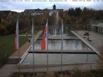 Archiv Foto Webcam Ortszentrum Oberhof 15:00