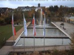 Archiv Foto Webcam Ortszentrum Oberhof 17:00