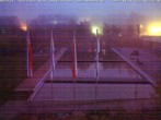 Archiv Foto Webcam Ortszentrum Oberhof 06:00