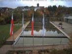 Archiv Foto Webcam Ortszentrum Oberhof 07:00