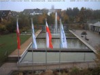 Archiv Foto Webcam Ortszentrum Oberhof 11:00