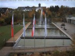 Archiv Foto Webcam Ortszentrum Oberhof 15:00