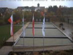 Archiv Foto Webcam Ortszentrum Oberhof 09:00