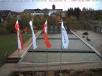 Archiv Foto Webcam Ortszentrum Oberhof 11:00