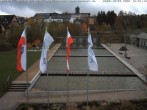Archiv Foto Webcam Ortszentrum Oberhof 15:00