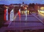 Archiv Foto Webcam Ortszentrum Oberhof 17:00
