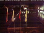 Archiv Foto Webcam Ortszentrum Oberhof 19:00