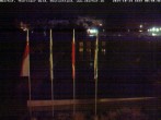 Archiv Foto Webcam Ortszentrum Oberhof 23:00