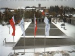 Archived image Webcam Oberhof Shopping center 11:00
