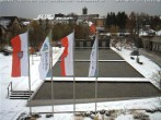 Archived image Webcam Oberhof Shopping center 13:00