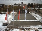 Archived image Webcam Oberhof Shopping center 15:00