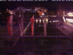 Archived image Webcam Oberhof Shopping center 17:00