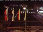 Archived image Webcam Oberhof Shopping center 19:00