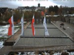 Archiv Foto Webcam Ortszentrum Oberhof 11:00