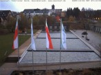 Archiv Foto Webcam Ortszentrum Oberhof 06:00