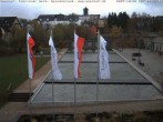 Archiv Foto Webcam Ortszentrum Oberhof 07:00