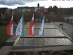 Archiv Foto Webcam Ortszentrum Oberhof 13:00