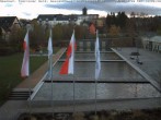 Archiv Foto Webcam Ortszentrum Oberhof 15:00
