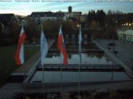 Archiv Foto Webcam Ortszentrum Oberhof 05:00