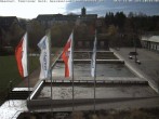 Archiv Foto Webcam Ortszentrum Oberhof 09:00