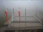 Archiv Foto Webcam Ortszentrum Oberhof 08:00