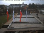 Archiv Foto Webcam Ortszentrum Oberhof 11:00
