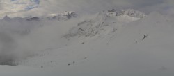 Archived image Webcam Golm- Panorama 07:00