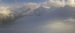 Archived image Webcam Golm- Panorama 17:00