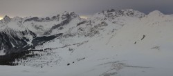 Archived image Webcam Golm- Panorama 07:00