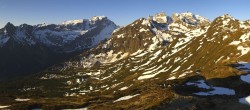 Archived image Webcam Golm- Panorama 06:00