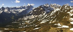 Archiv Foto Webcam Golm - Rundblick 09:00