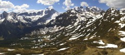 Archived image Webcam Golm- Panorama 11:00
