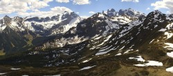 Archiv Foto Webcam Golm - Rundblick 13:00