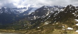 Archiv Foto Webcam Golm - Rundblick 11:00