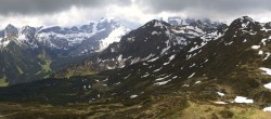 Archiv Foto Webcam Golm - Rundblick 13:00