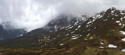 Archiv Foto Webcam Golm - Rundblick 17:00