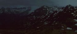 Archiv Foto Webcam Golm - Rundblick 19:00