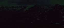 Archiv Foto Webcam Golm - Rundblick 21:00