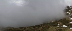 Archiv Foto Webcam Golm - Rundblick 13:00