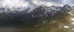 Archiv Foto Webcam Golm - Rundblick 15:00