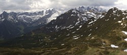 Archived image Webcam Golm- Panorama 09:00