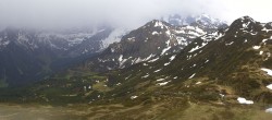 Archived image Webcam Golm- Panorama 13:00