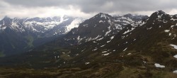 Archived image Webcam Golm- Panorama 15:00
