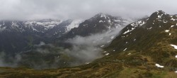Archiv Foto Webcam Golm - Rundblick 07:00
