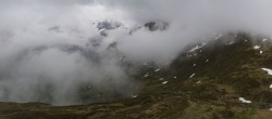 Archiv Foto Webcam Golm - Rundblick 15:00