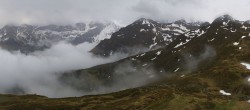 Archiv Foto Webcam Golm - Rundblick 17:00