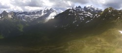 Archiv Foto Webcam Golm - Rundblick 11:00